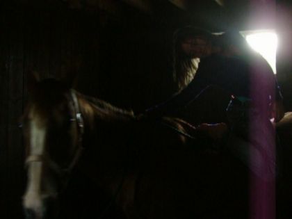 J'adore cette photo (L)  elle est un peu sombre, mais elle...