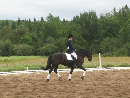 Moi et mystère, en réchauffement