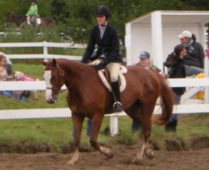 Milady et moi 