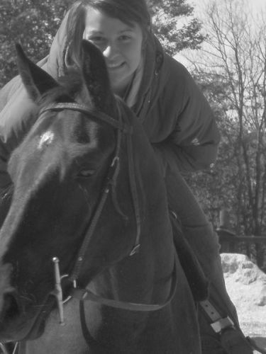 Loulou!