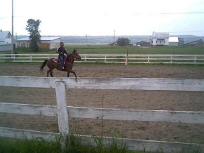 Luc et Jessy