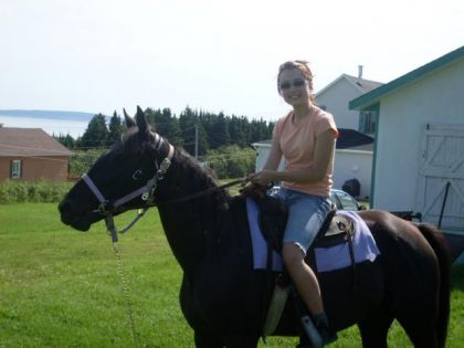 moii qui faiis dla selle !