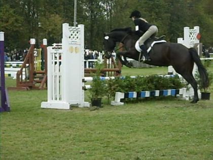 Foxiie Et Stef dans Le Stadiumm