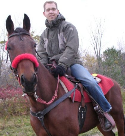 les deux amours de ma vie
