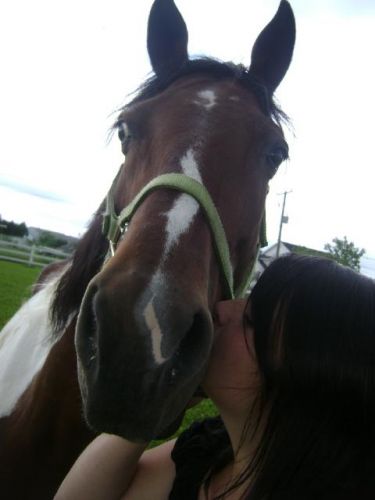 I lovee Youu Youu lovee meee :)!