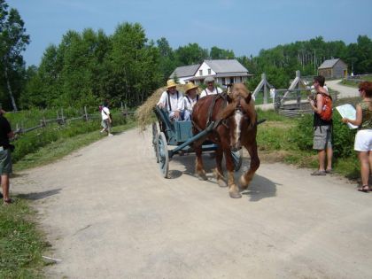 Caraquet