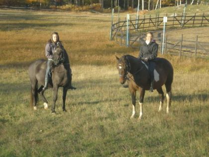 Loulou-moi, Sundae-Nadine :)