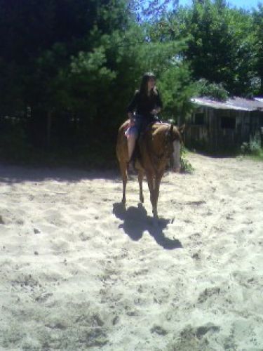 Jaya et annabelle!!