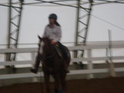    Yasmeen et Hanky super embrouiller..
