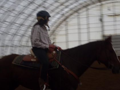    Yasmeen et Hanky super embrouiller..2