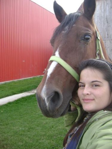 Duoo D'enfer :)!