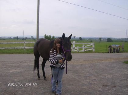 moi et salsa