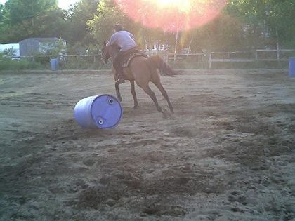 Oups... un accident... :-)