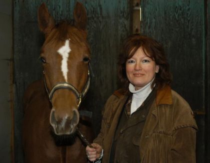 Sundance et Mona