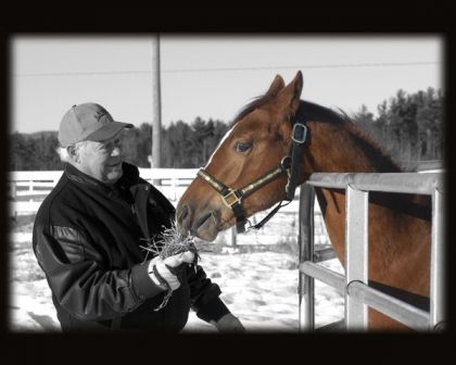 Sundance et Jean-Charles