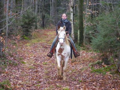 vive ces belles journées d'Automne!!  Occasion de donner + de...