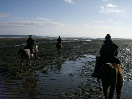 Baie St-Paul  21-11-09