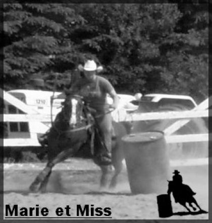 Miss et moi :) Merci ann-fred!! :D