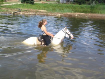 doum et stacy ! prochaine fois ont n'amene jessy  ok!:)