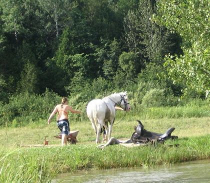 bon aller la pinotte dans ton champ :)