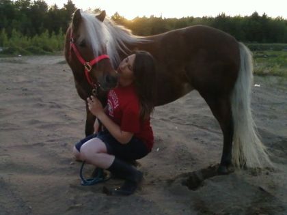 Pas de mots .. Je taime pinotte :)