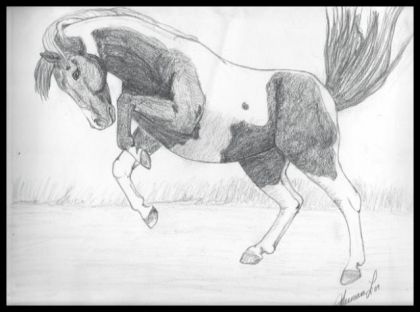 Merci selena pour ce beau dessin. Je sais que ça été un deéf,...