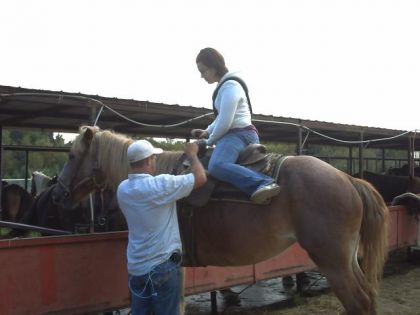 encore moi et la ptit agathe !!