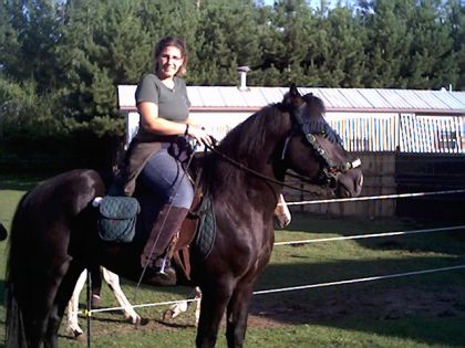moi et raven