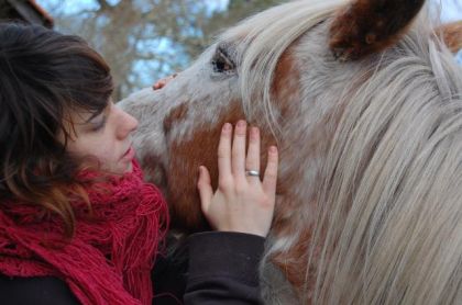Ma belle petite ponette