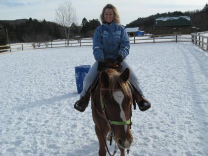 moi et chester