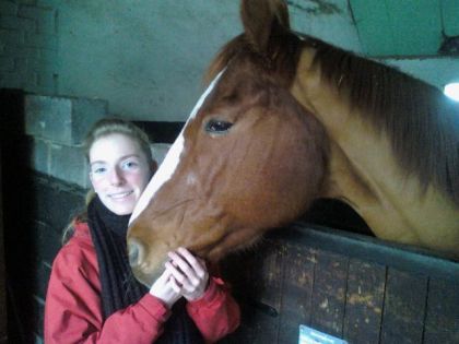 Querina et moi  (L)