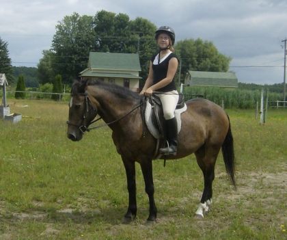 moi et marguerite^^