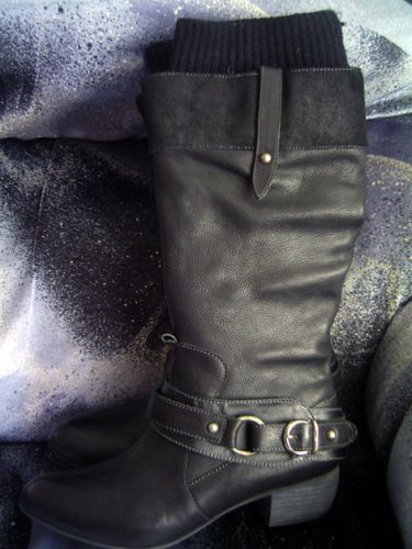 Voici ma nouvelle paire de botte de Cowboy Fergie - Comment la...