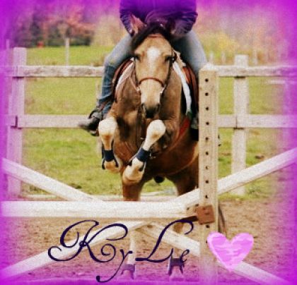 Kyle(L)