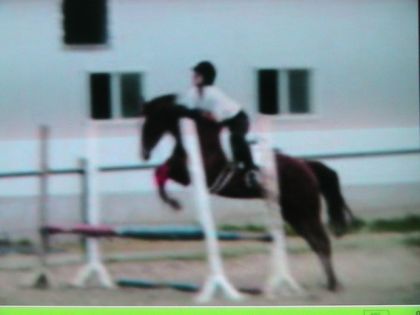 Moi et Lucky