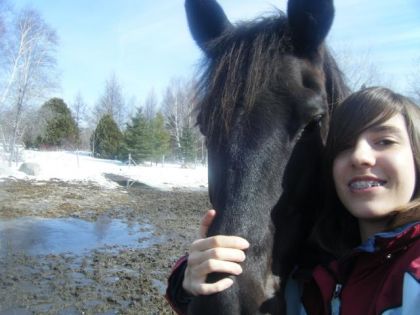 moi et Zimba