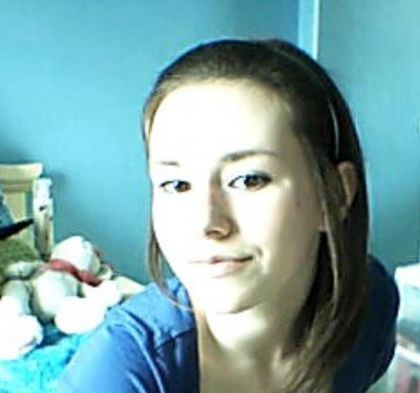 Puisque tout le monde met des photos d'eux, voici la mienne lol !