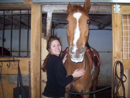 Babzou et Moi :) "La confiance ne se réclame, elle se gagne". i...