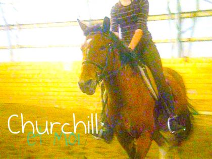 mon gros poilu que jai nplus que tous :)(L) 