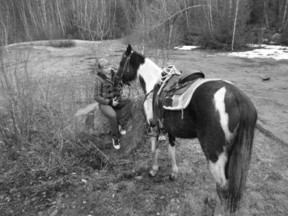 photo par kassous