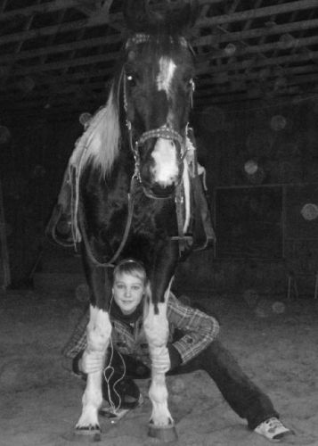 photo par kassous