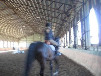 photo tres floue!