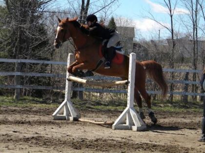 Akbar et moi :) <3 