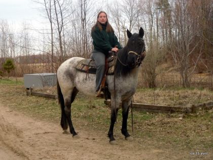 Ice et moi..:)