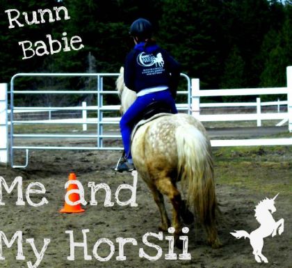 Au galop :-P