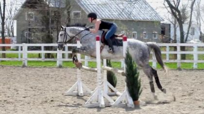 J'ADOOORE cette photo x1000. Tutu & moi. :)