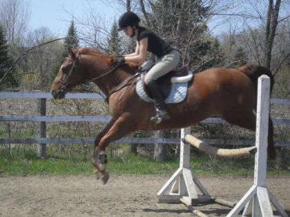 moi et mon beau frenchou