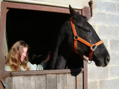 photo par Myhorsez