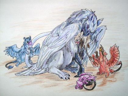 Comme j'aime tout ce qui rapporte au fantastique (voici le...