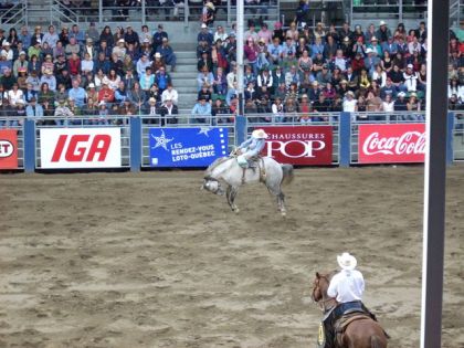 St-Tite 2007